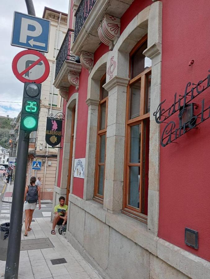 De Peregrinos De *